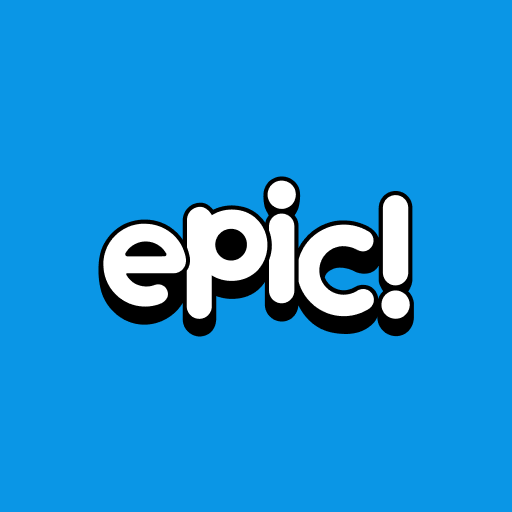 Epic! App icon