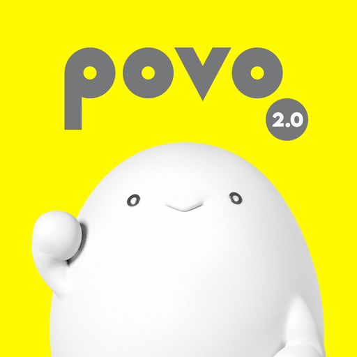 povo App icon